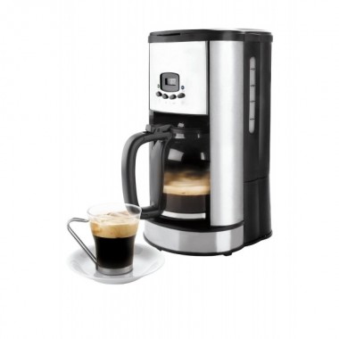 Cafetera Goteo Programable