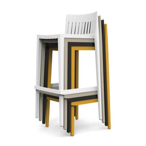 Spritz Taburete Alto