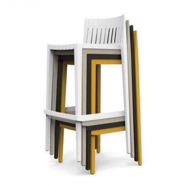 Spritz Taburete Alto