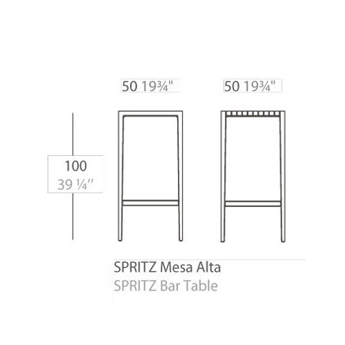 Mesa Alta Spritz 2