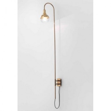 Aplique Helmet Curve