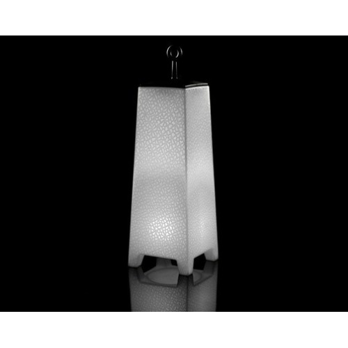 Lámpara Led Mora Grande 2