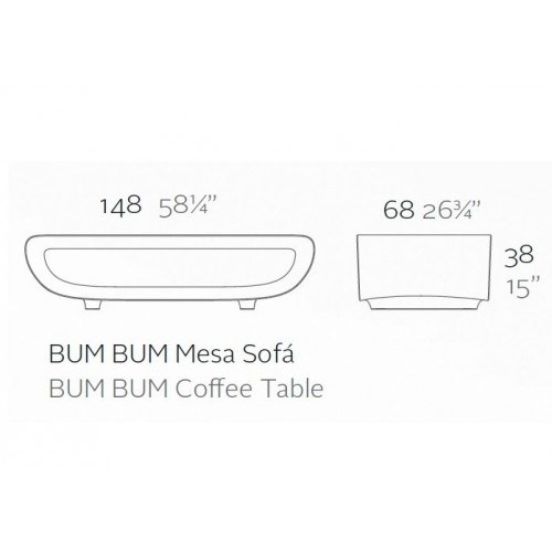 Bum Bum Mesa 2
