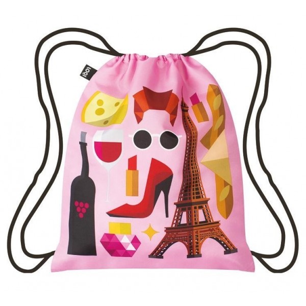 Mochila Paris