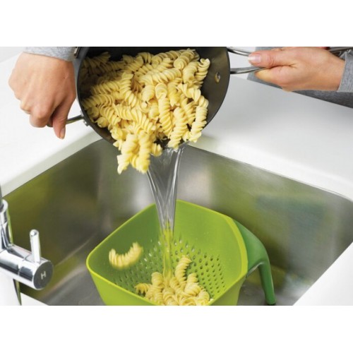 Colador Square Mini 2