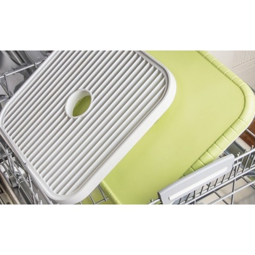 Escurreplatos My Kitchen Guzzini 2