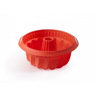 Molde Savarín hondo Lekué