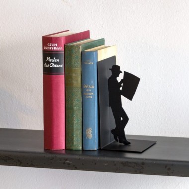 Sujetalibros The Reader