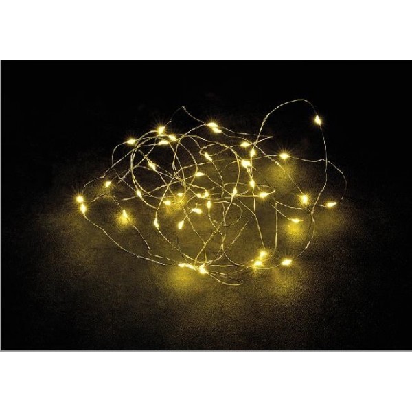 Guirnalda 40 Led