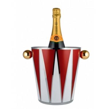 Champañera Circus Alessi