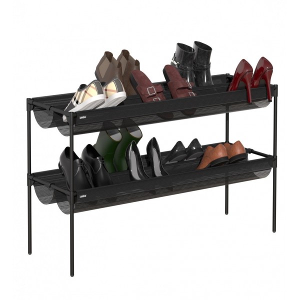Zapatero Sling Negro