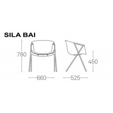 Silla Bai