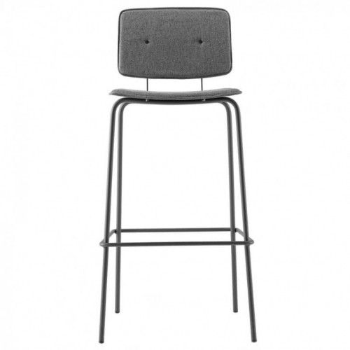 Taburete Don Tapizado