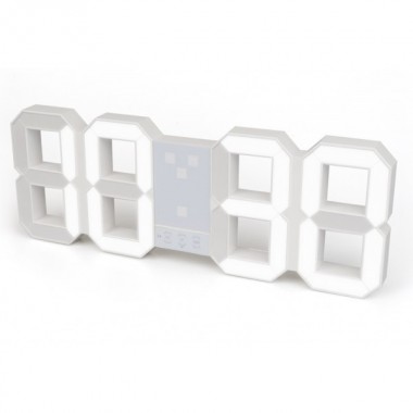 Despertador Digital L