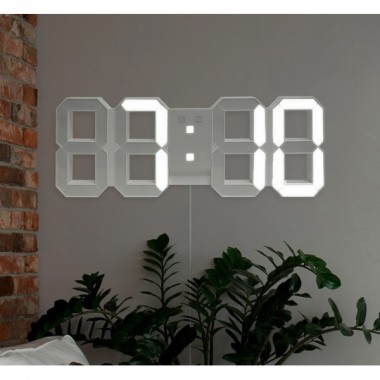 Despertador Digital L