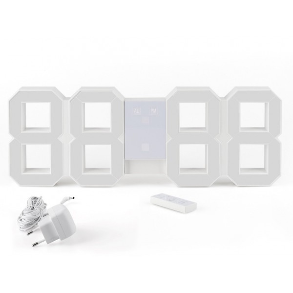 Despertador Digital L