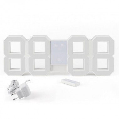 Despertador Digital L