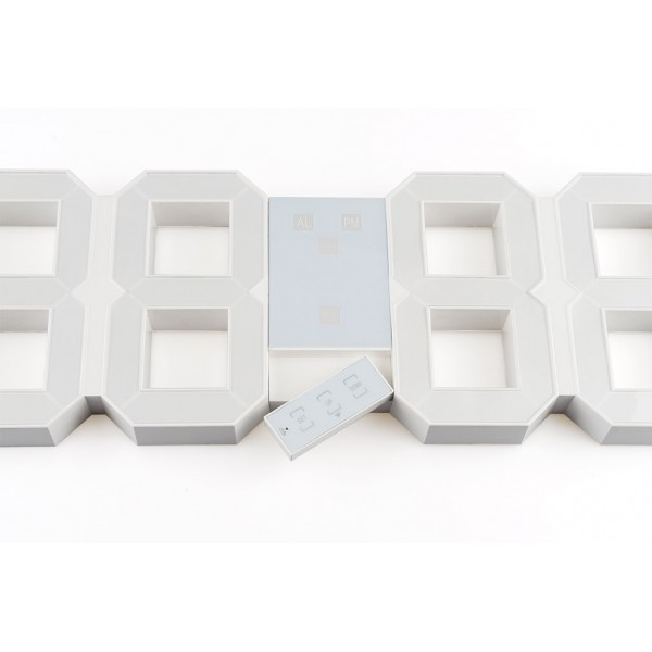 Despertador Digital L