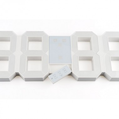 Despertador Digital L