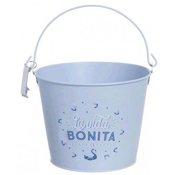 Cubitera "La Vida Bonita" 5L