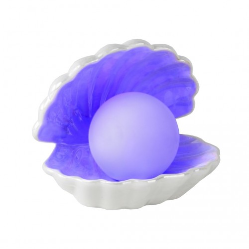 Vaciabolsillos Concha