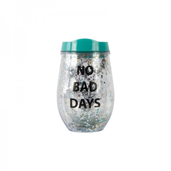 Vaso No Bad Days