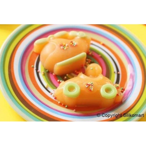 Molde Happy Racing 2