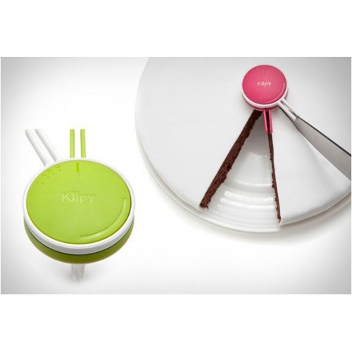 Divisor Porciones Tarta