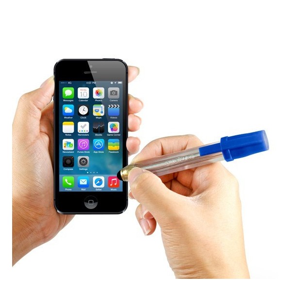 Puntero Bolígrafo Azul