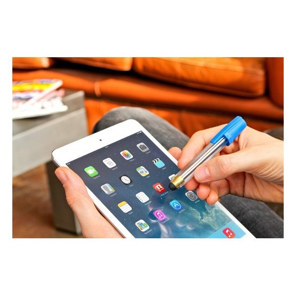 Puntero Bolígrafo Azul