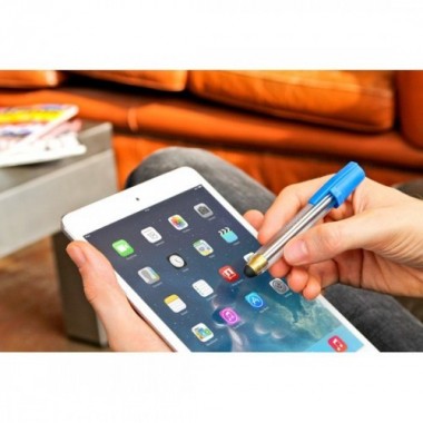 Puntero Bolígrafo Azul