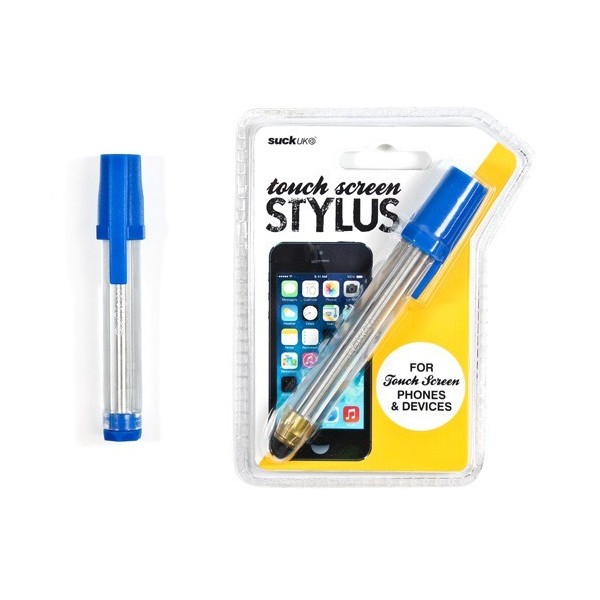 Puntero Bolígrafo Azul