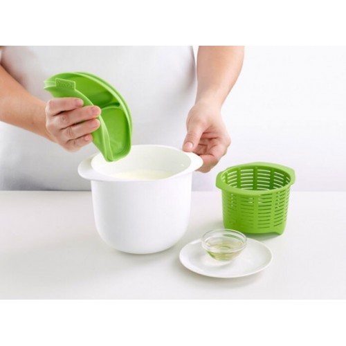 Cheese Maker Lékué 2