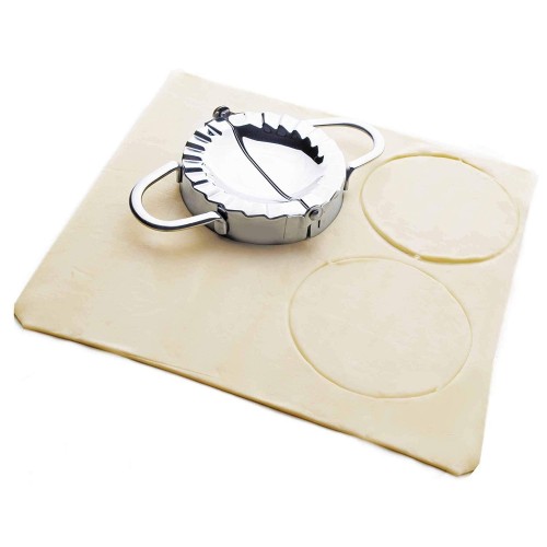 Molde Empanadillas 2