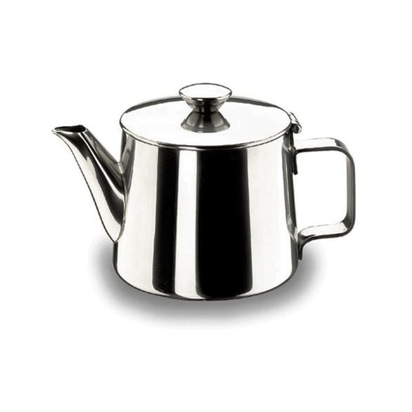 Tetera Inox 0.35L