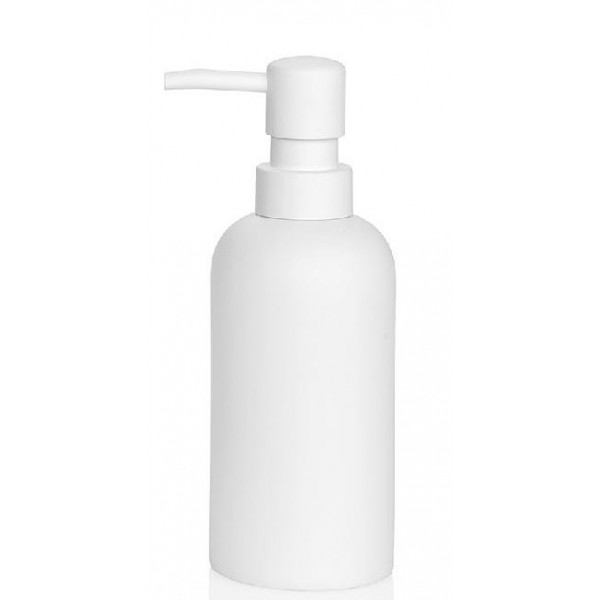 Dosificador Blanco Mate