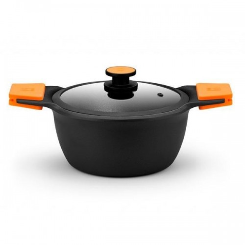 Cacerola Alta Efficient Plus Bra