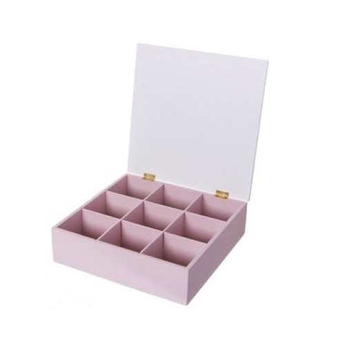 Caja Infusiones Fiore 2