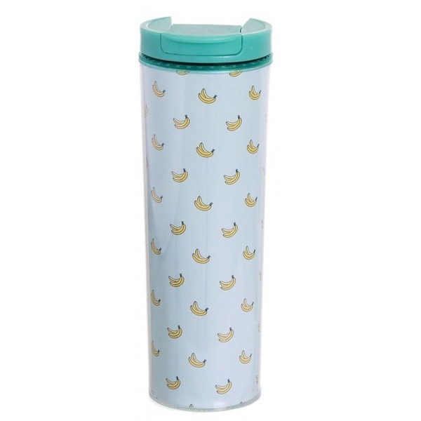 Vaso Térmico Bananas