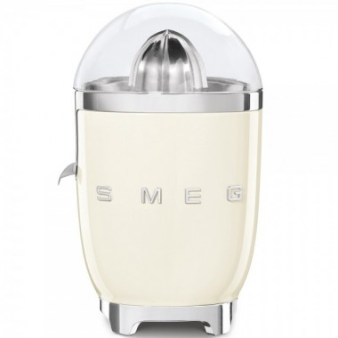 Exprimidor Smeg Crema