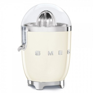Exprimidor Smeg Crema