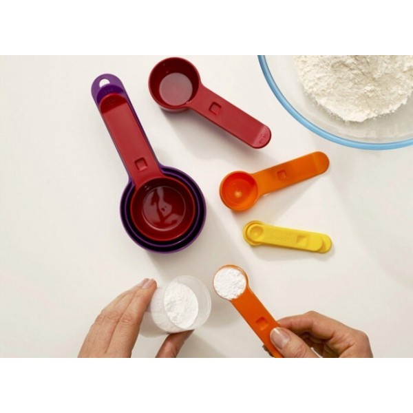 Cucharas Medidoras Nest Joseph&Joseph