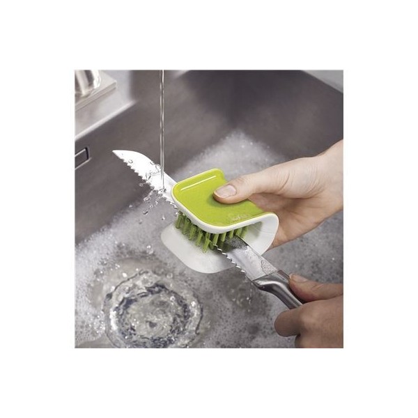 Cepillo Cubiertos Brush-Up Joseph&Joseph