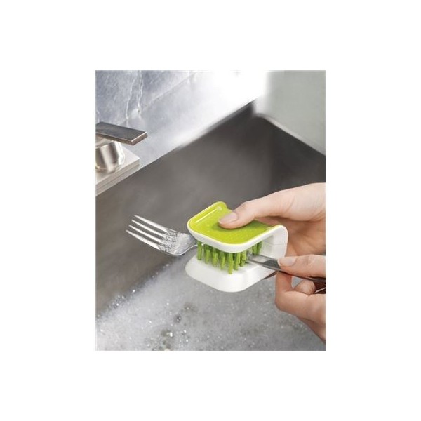 Cepillo Cubiertos Brush-Up Joseph&Joseph