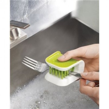 Cepillo Cubiertos Brush-Up Joseph&Joseph