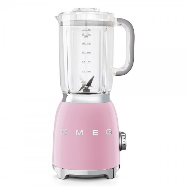 Batidora de Vaso Smeg