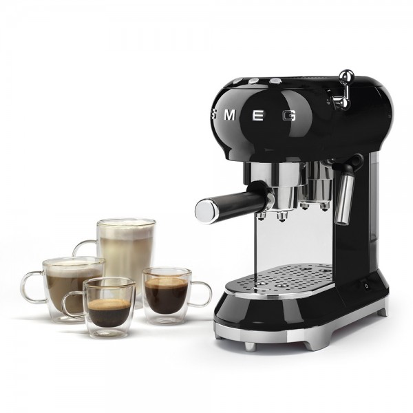 Cafetera Espresso Smeg