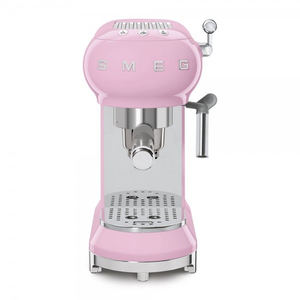 Cafetera Espresso Smeg