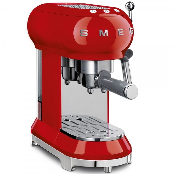 Cafetera Espresso Smeg
