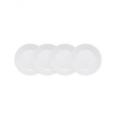 Douro Set 4 Platos Postre